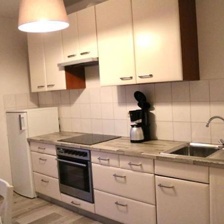 Ferienwohnung Lipizzaner Neußen Exteriér fotografie