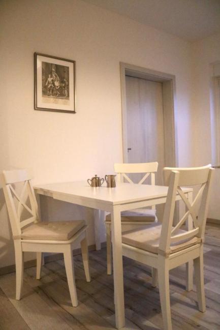 Ferienwohnung Lipizzaner Neußen Exteriér fotografie