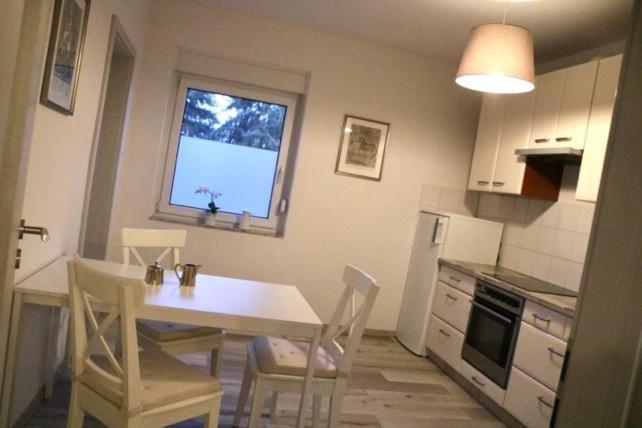 Ferienwohnung Lipizzaner Neußen Exteriér fotografie